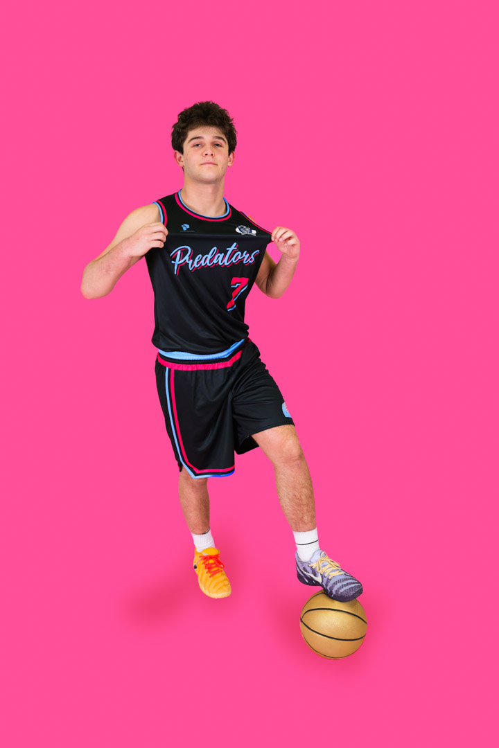 Media Day Photo 20